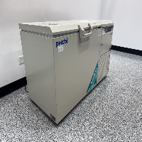 PHCBI VIP+ -150C Ultra Low Temp Chest Freezer image 0
